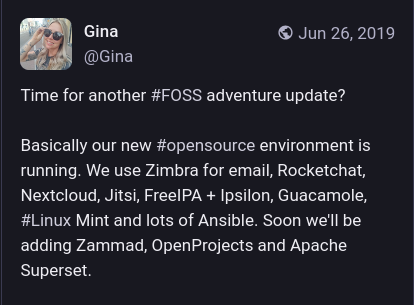OpenProject